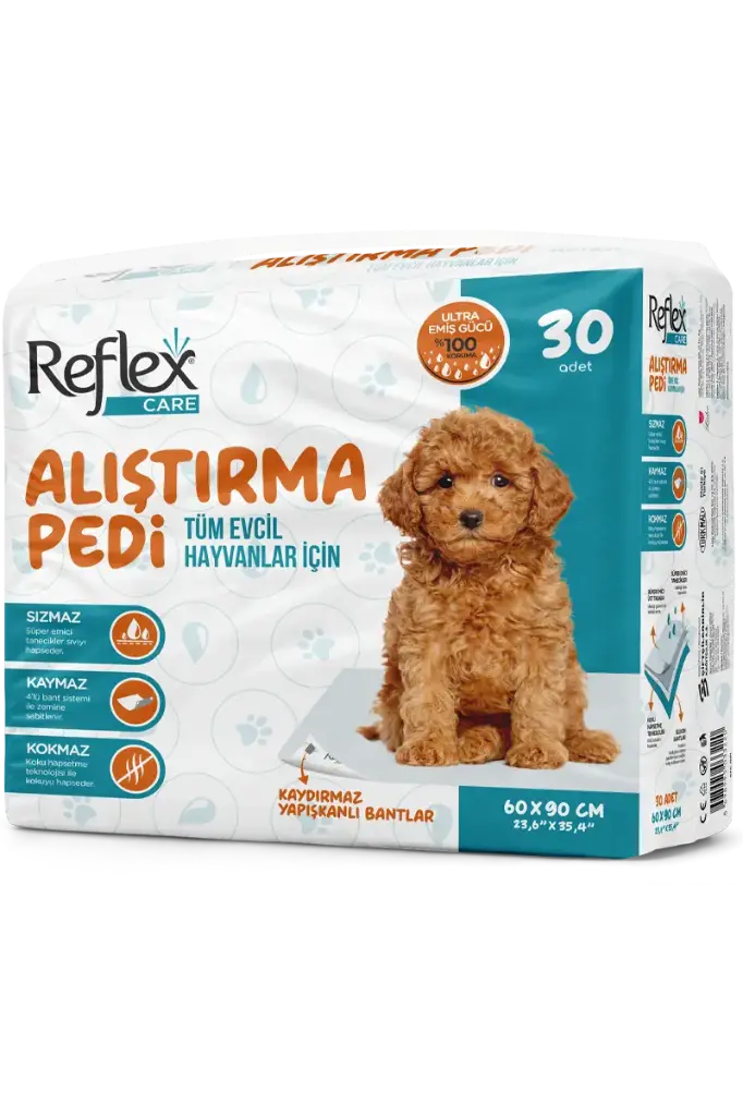  Reflex Care Training Pad 30 pcs