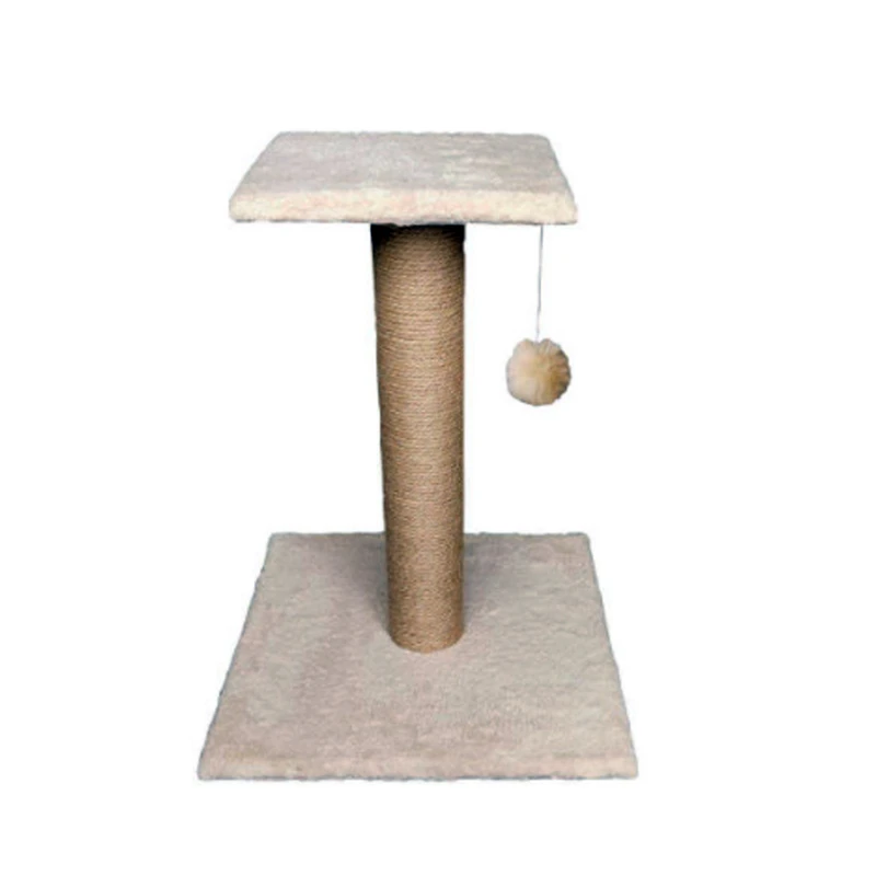 Poteau greffoir pour chat