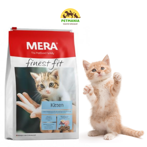 Mera Cat Finest Fit Kitten 1.5kg