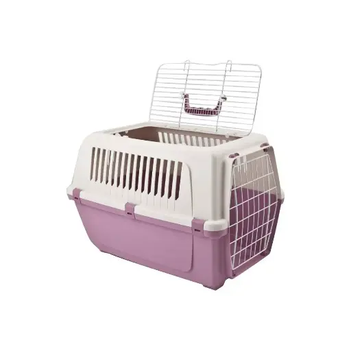 Bergamo Small Dog & Cat Pet Carrier