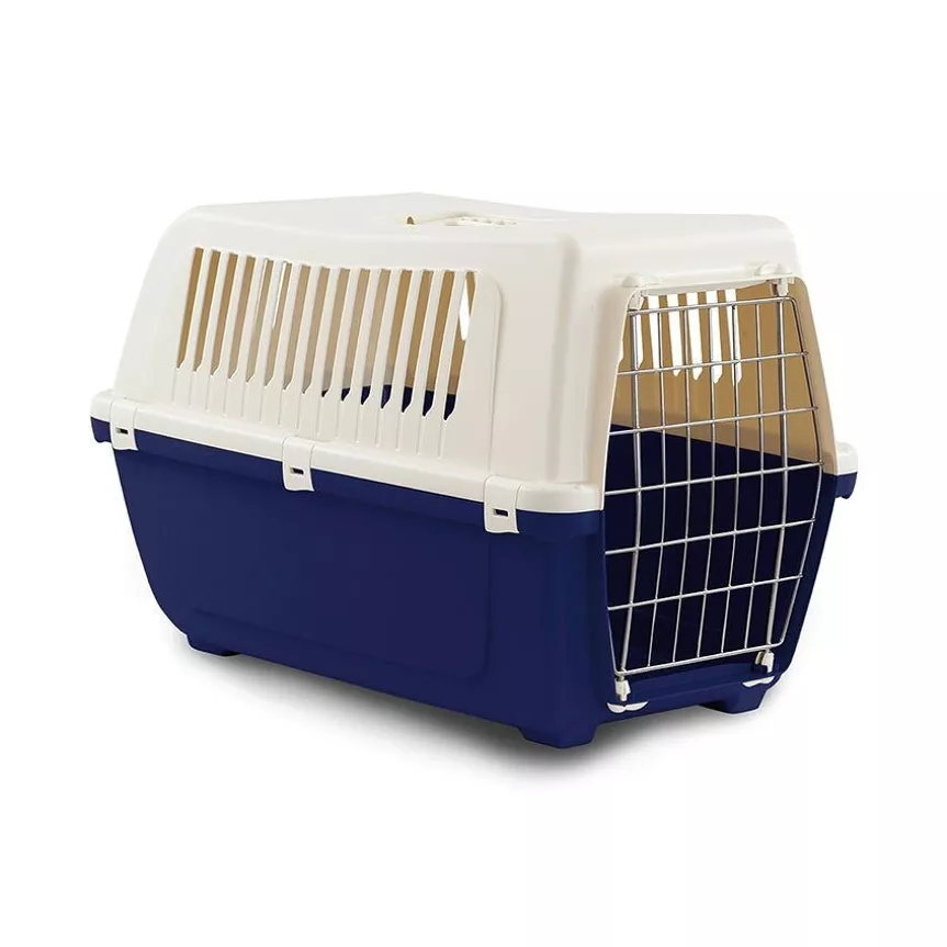 Bergamo Small Dog & Cat Pet Carrier 
