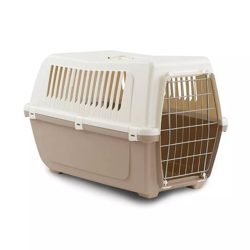Bergamo Small Dog & Cat Pet Carrier  
