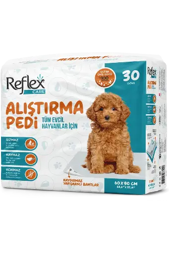  Reflex Care Training Pad 30 pcs