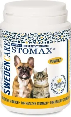 ProDen Stomax chat et chien 200 g