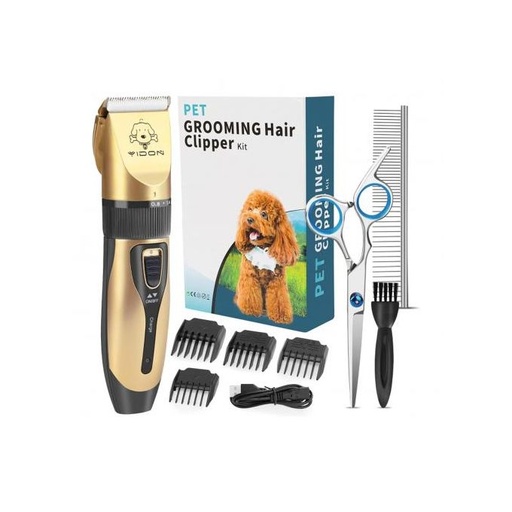 Tondeuse pour chien de compagnie