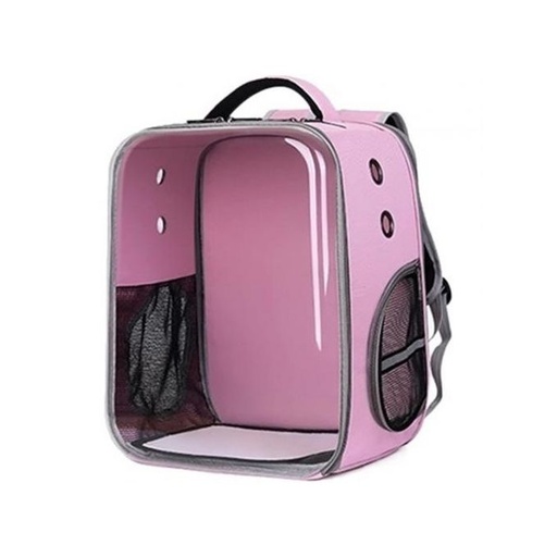 Sac à Dos pour Transport extérieur carré Sacs pour Animaux de Compagnie.