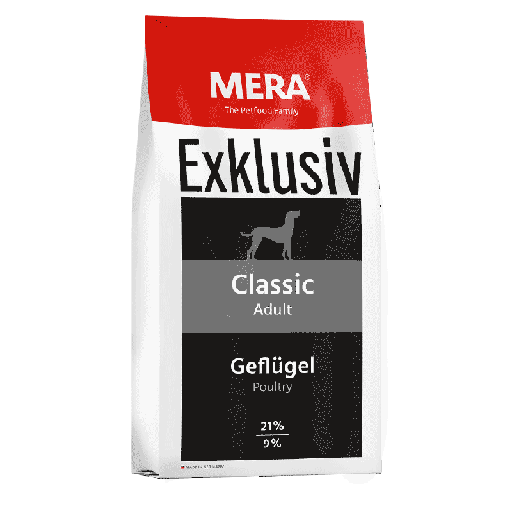  Mera Dog Exclusive Classic 15kg 