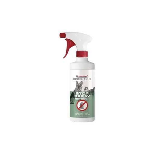 VERSELE LAGA Spray pour éloigner les chiens et les chats - à l'extérieur