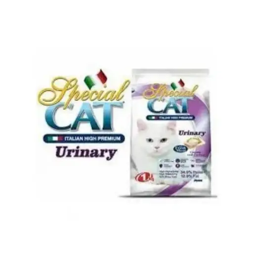 Le Chat Urinary Adult Cat Food with Chicken 1.5kg