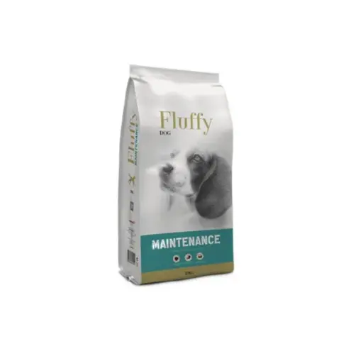 Fluffy Croquette pour Chien Maintenance 20kg